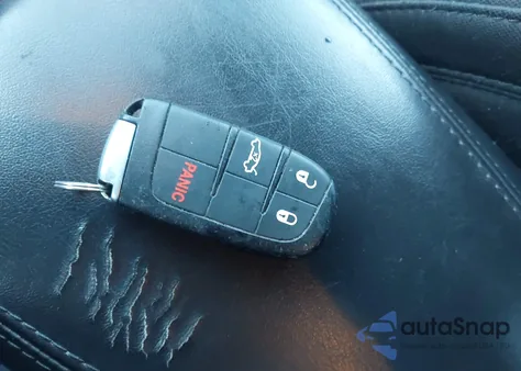 2015 Chrysler 200 Limited from USA, damaged, VIN 1C3CCCAB9FN715915